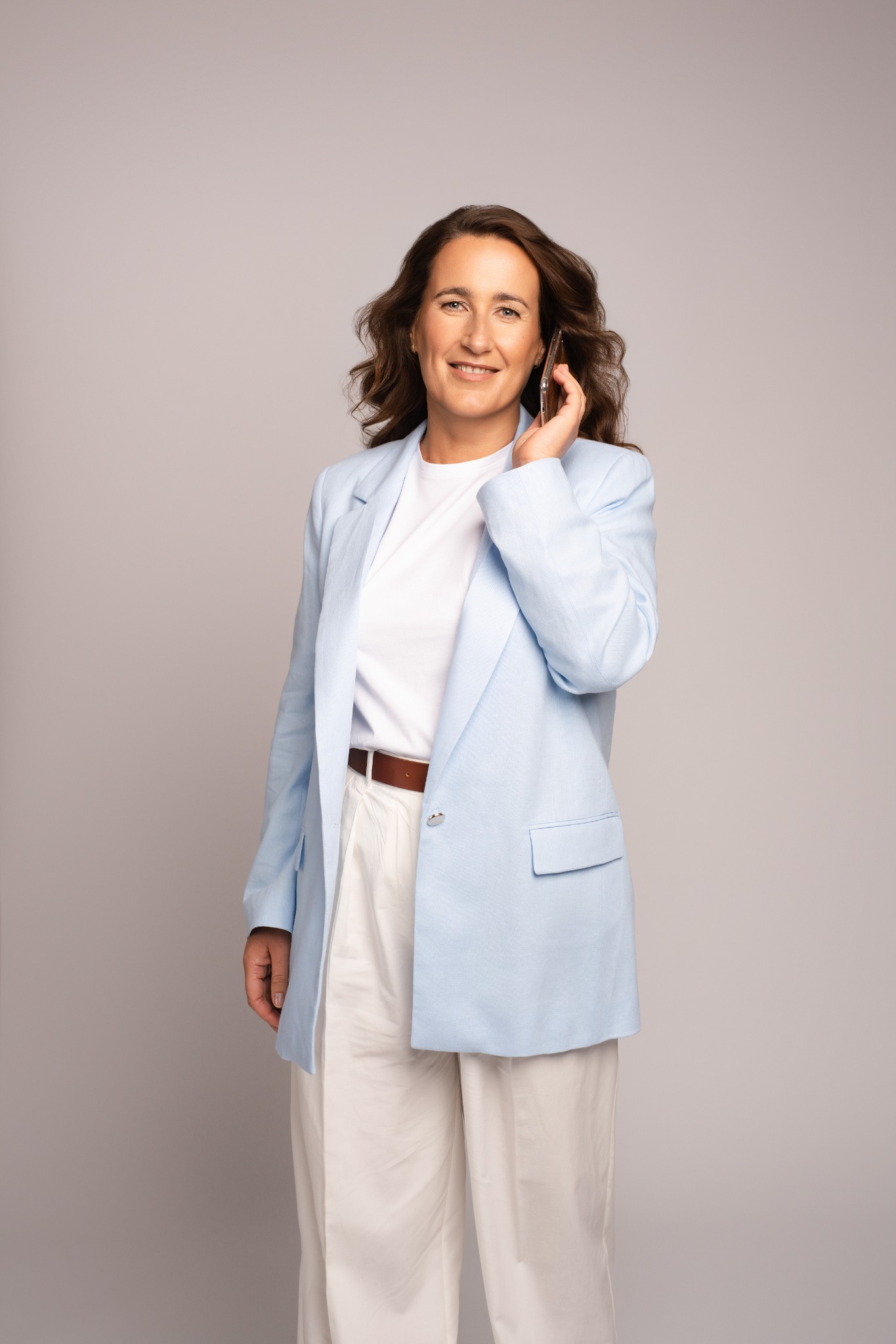 Daglig leder hos Kotula Regnskap