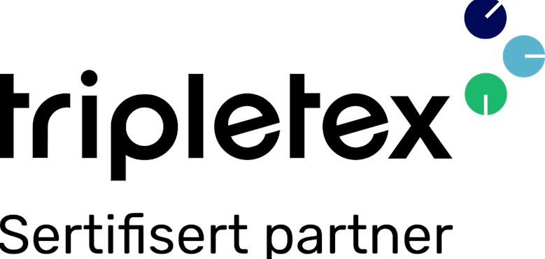 Tripletex – Sertifisert partner